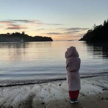 Marina Vista Cabin Tutukaka Luaran gambar