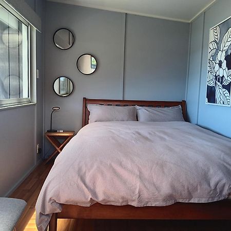 Marina Vista Cabin Tutukaka Luaran gambar