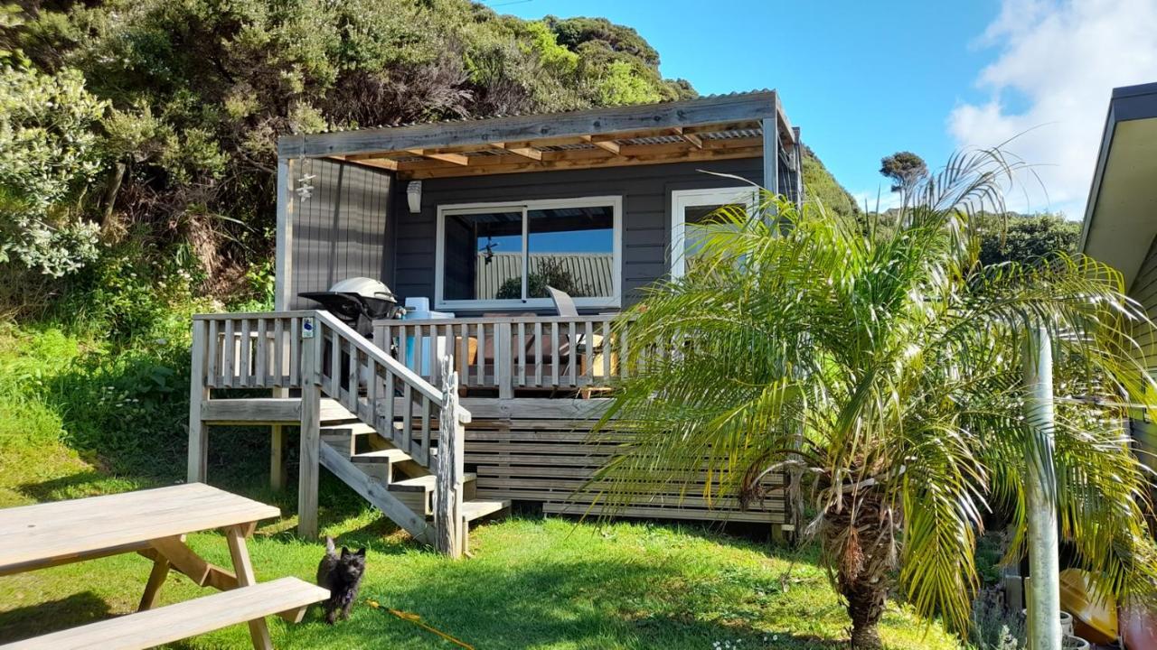 Marina Vista Cabin Tutukaka Luaran gambar