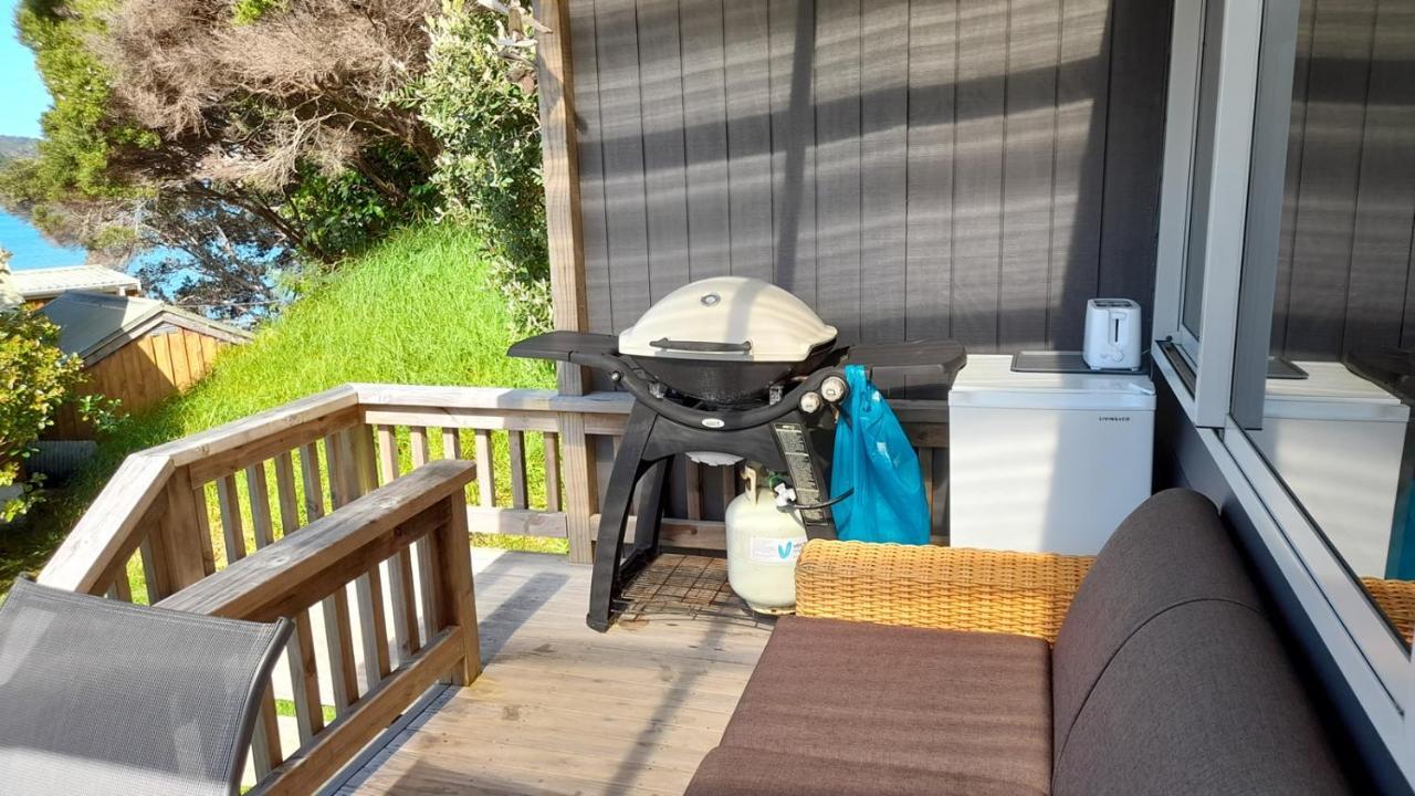 Marina Vista Cabin Tutukaka Luaran gambar