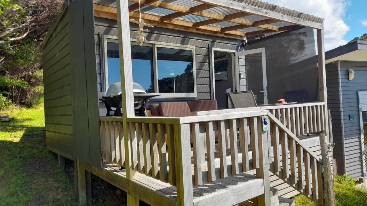 Marina Vista Cabin Tutukaka Luaran gambar