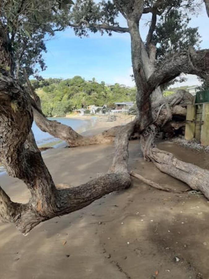 Marina Vista Cabin Tutukaka Luaran gambar