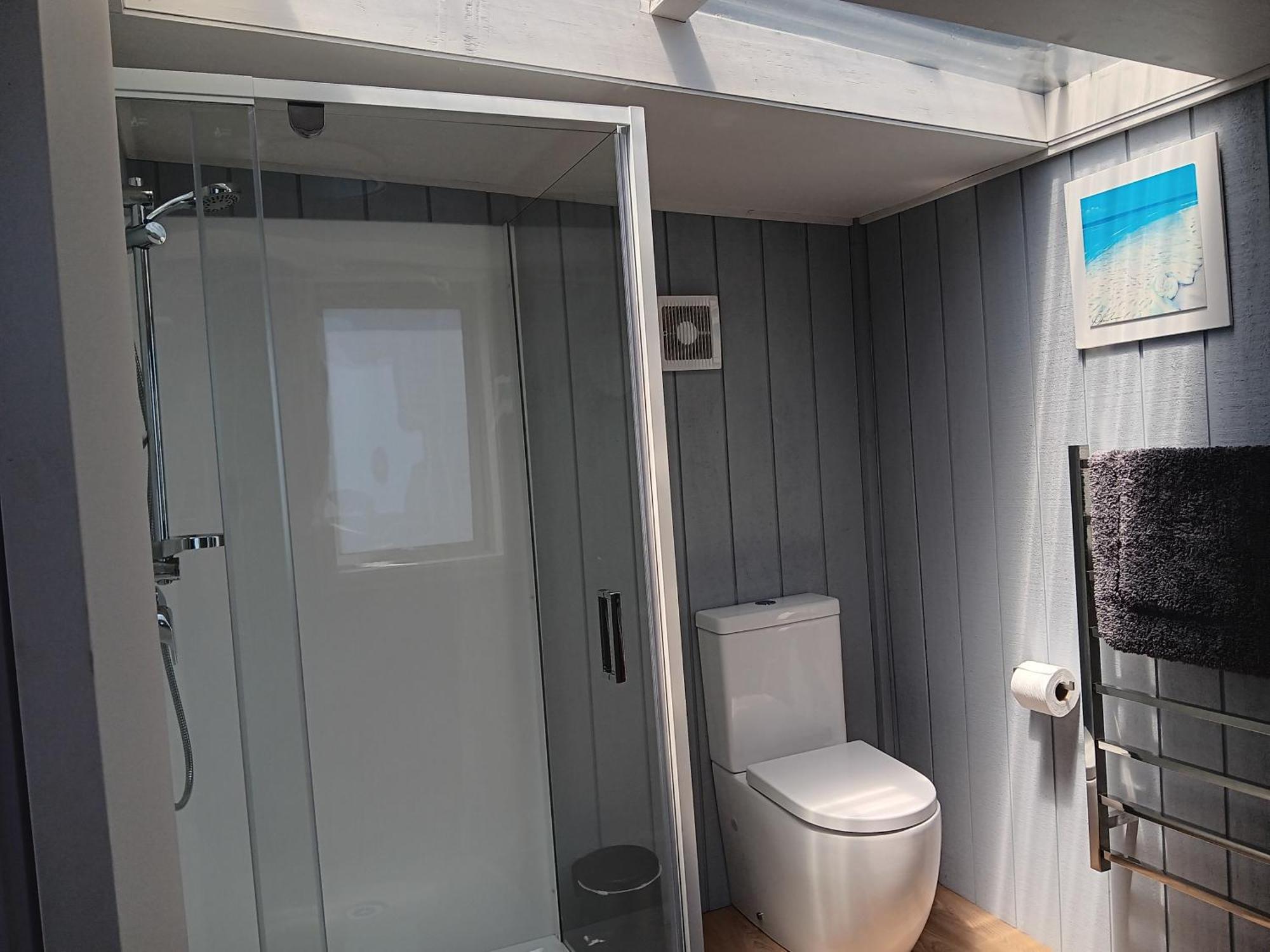 Marina Vista Cabin Tutukaka Luaran gambar