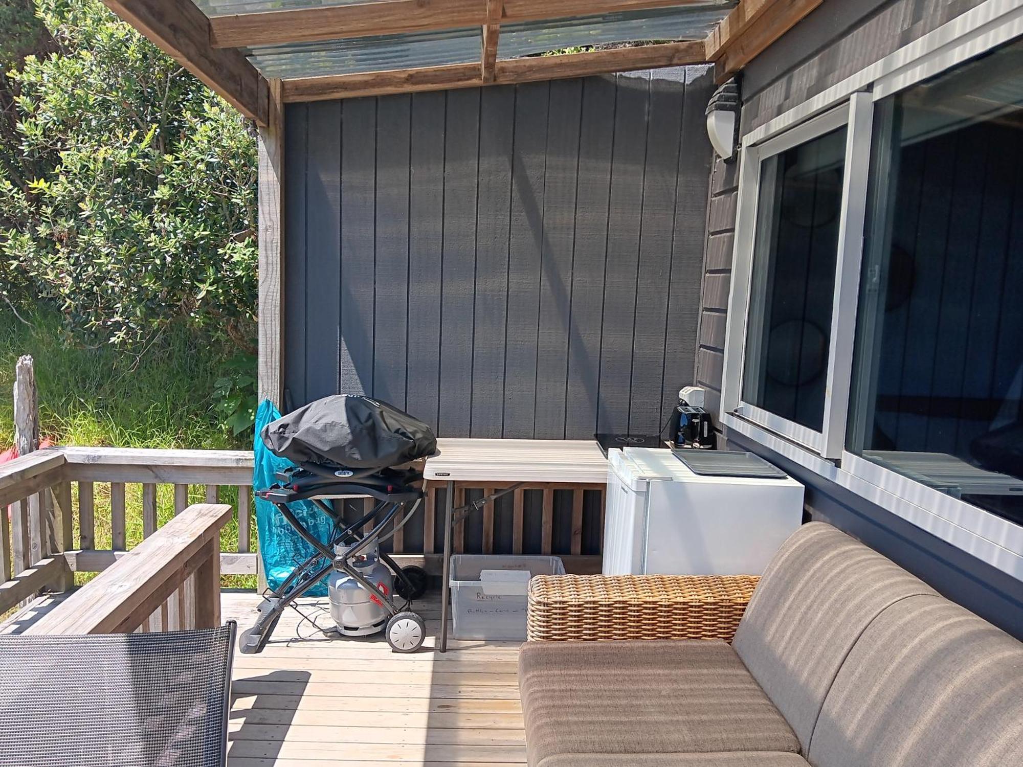 Marina Vista Cabin Tutukaka Luaran gambar