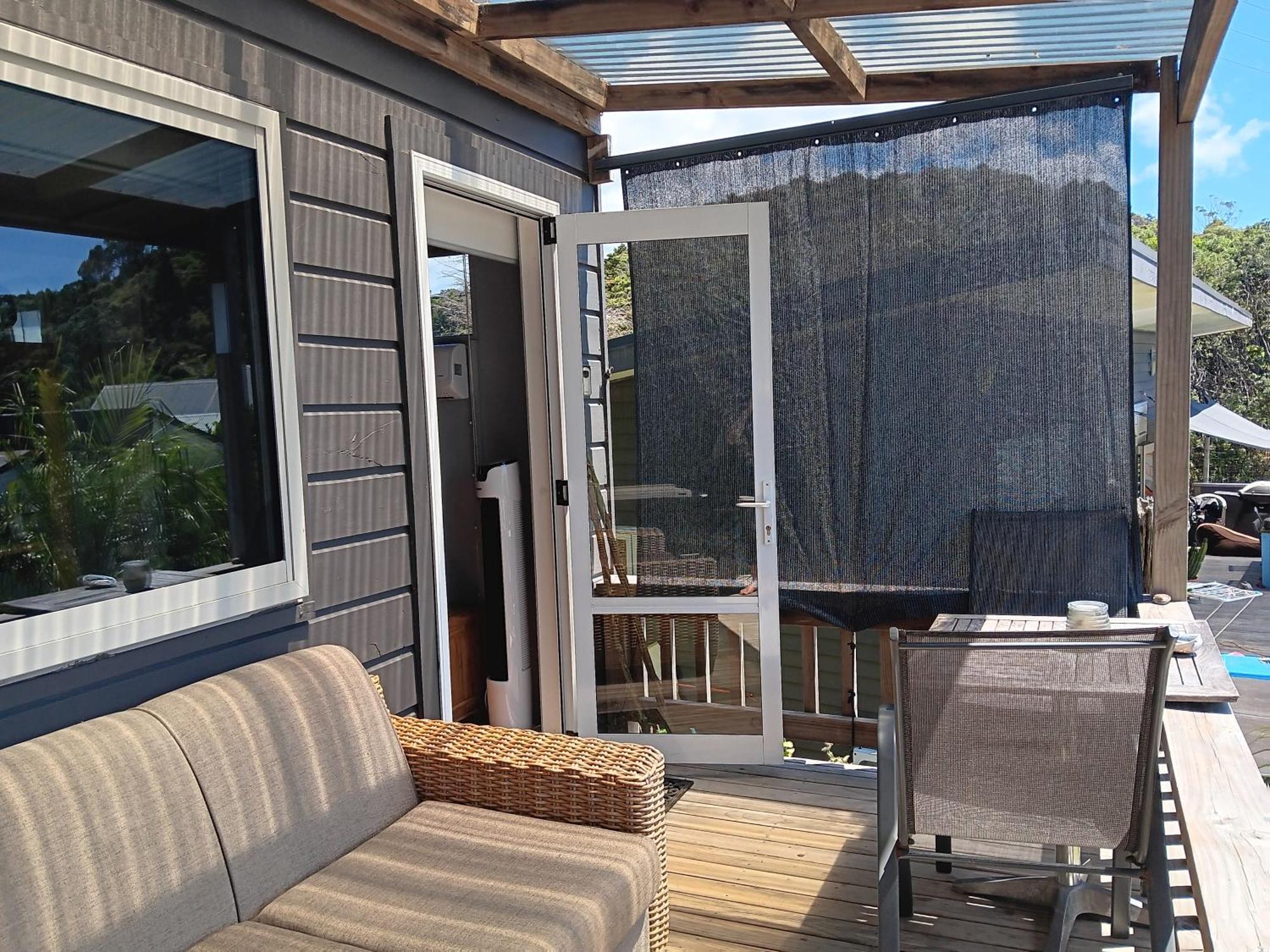 Marina Vista Cabin Tutukaka Luaran gambar